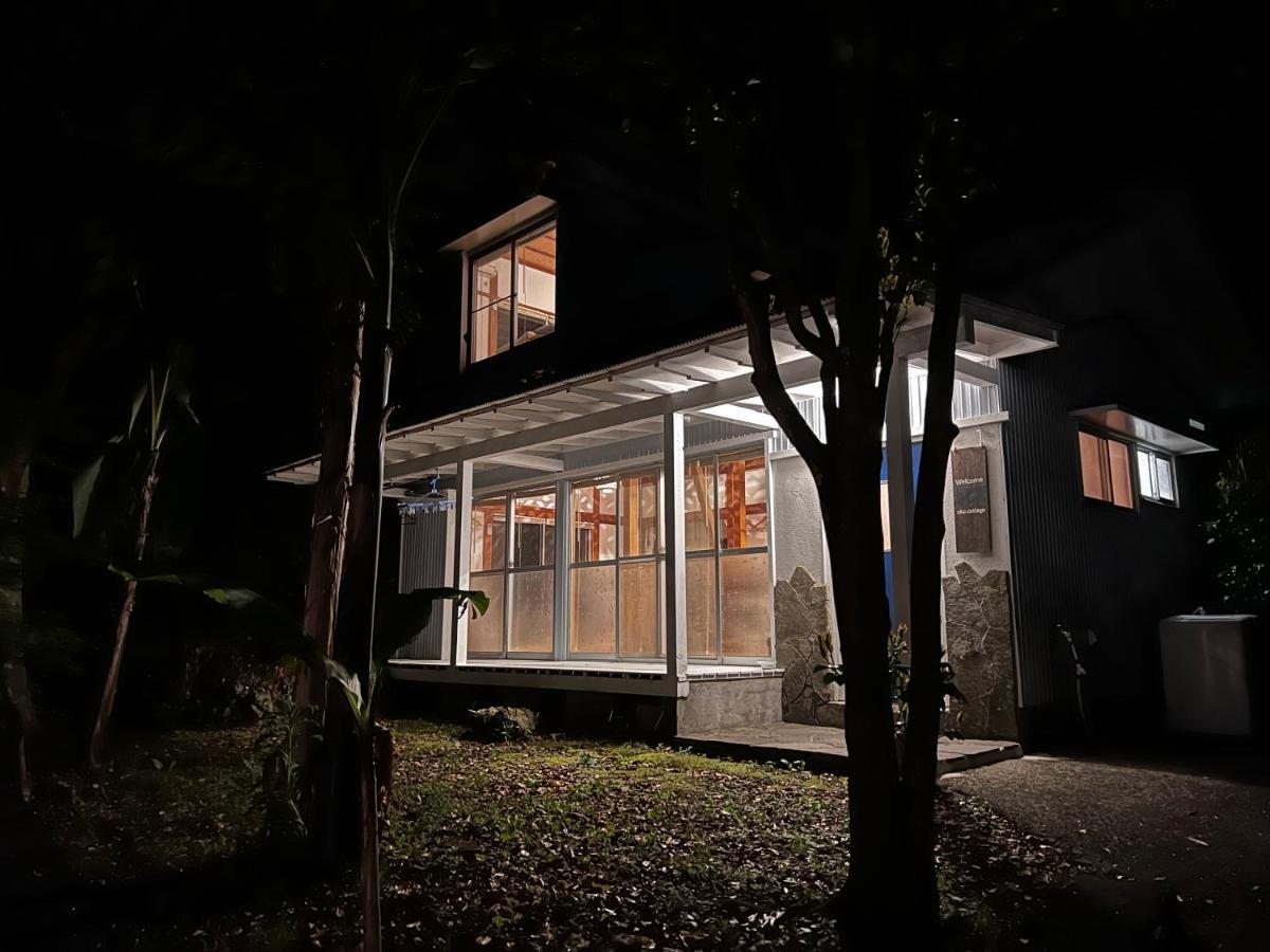 Oku Cottage - Walk To Ohama Beach - Max 4 Ppl Shimoda  Exterior foto