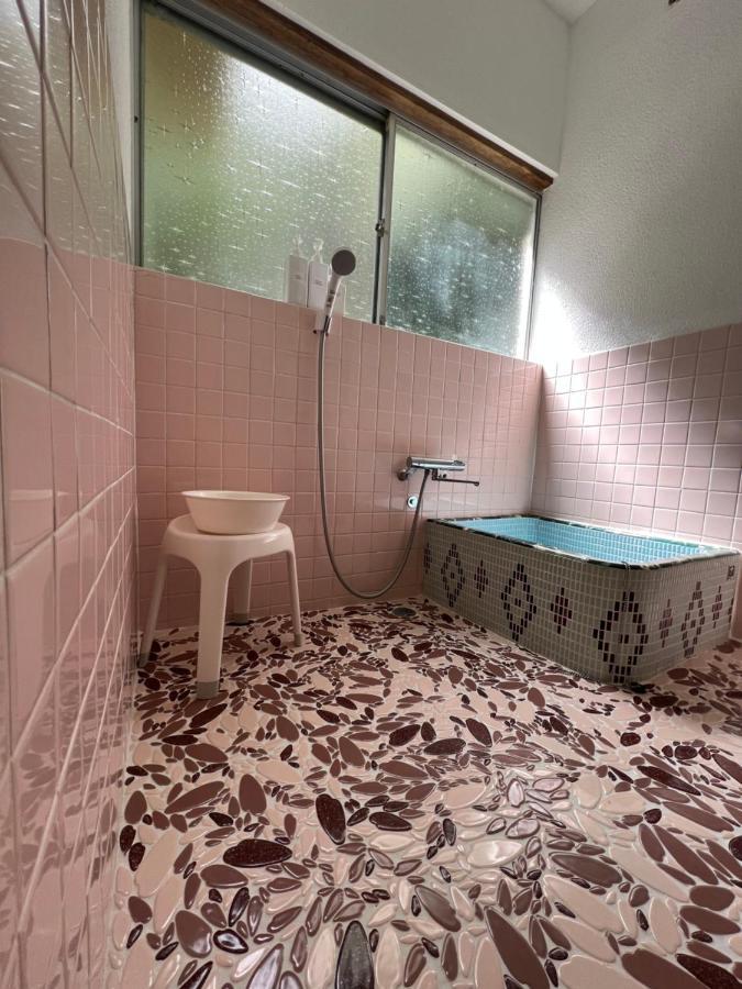Oku Cottage - Walk To Ohama Beach - Max 4 Ppl Shimoda  Exterior foto