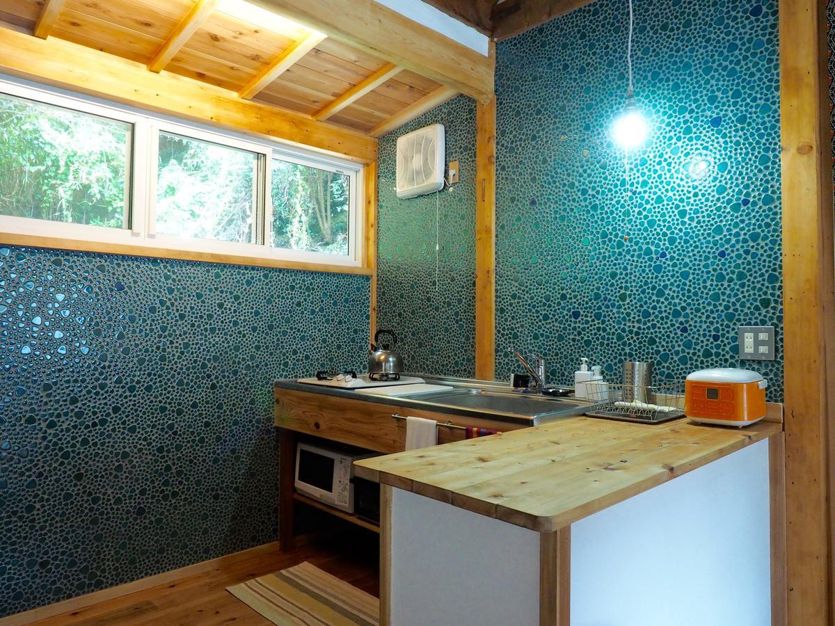 Oku Cottage - Walk To Ohama Beach - Max 4 Ppl Shimoda  Exterior foto