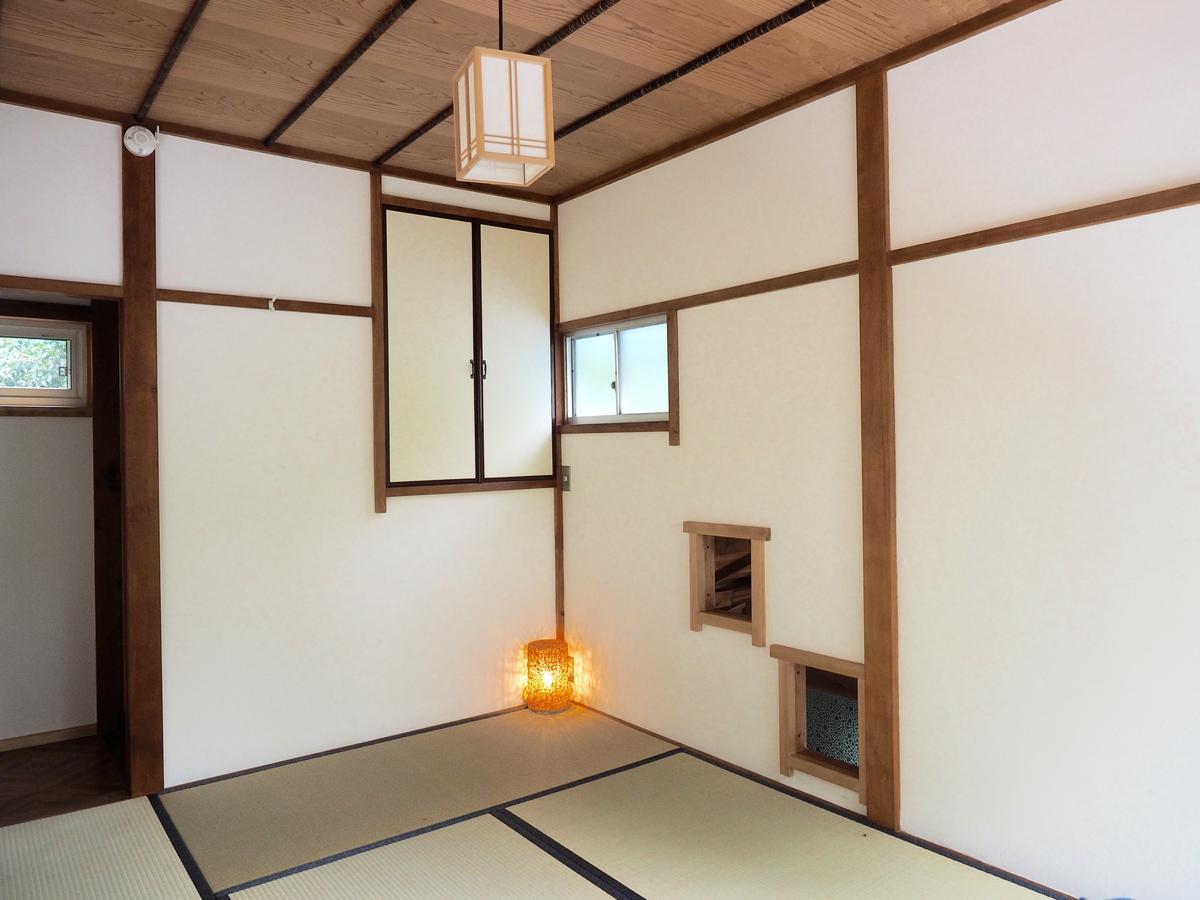 Oku Cottage - Walk To Ohama Beach - Max 4 Ppl Shimoda  Exterior foto